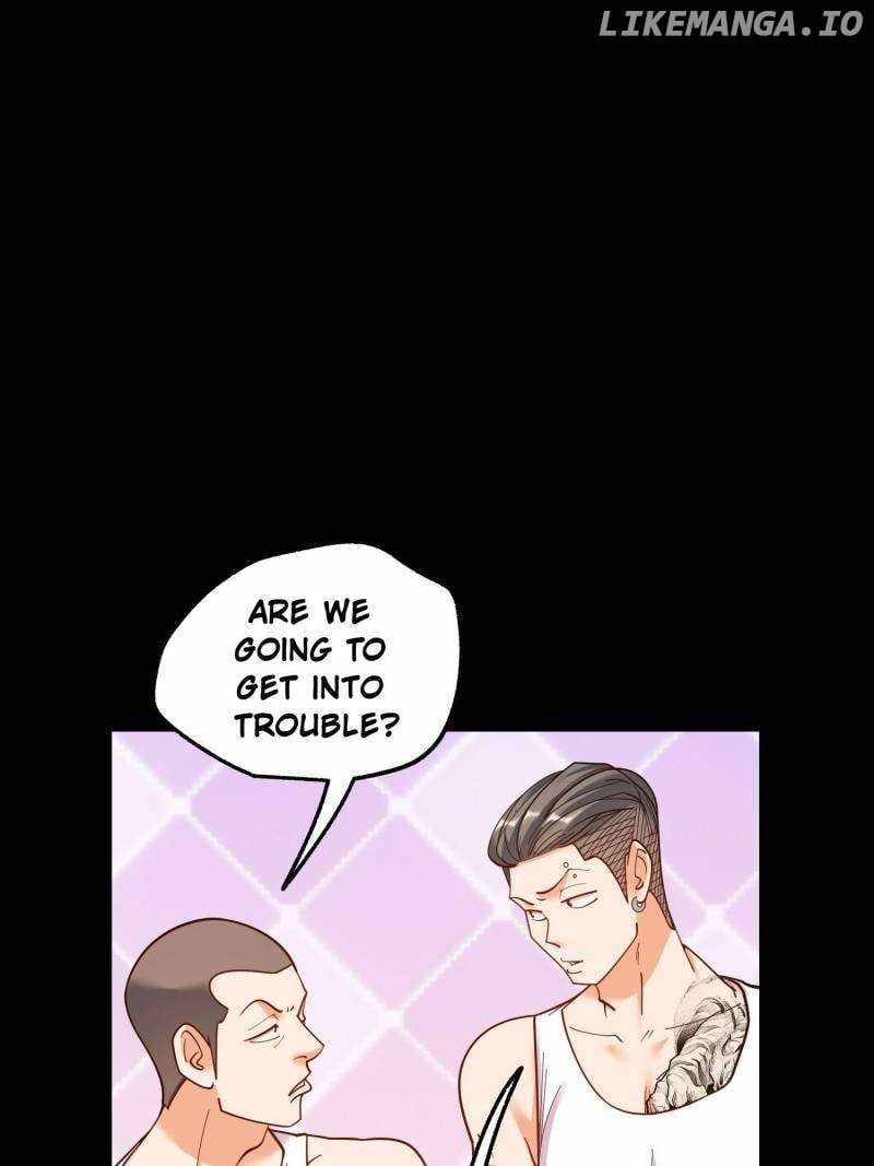 I Regressed to Level Up Instead of Being a Simp Chapter 178 page 18