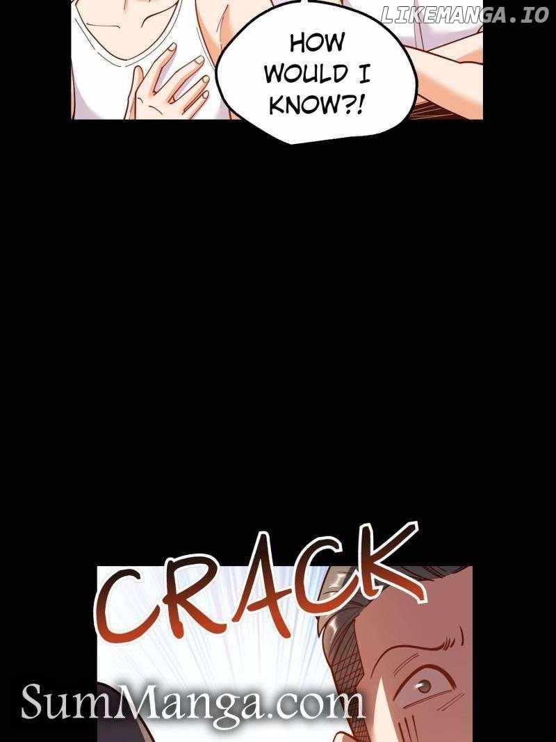 I Regressed to Level Up Instead of Being a Simp Chapter 178 page 19