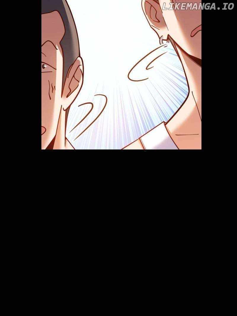 I Regressed to Level Up Instead of Being a Simp Chapter 178 page 20