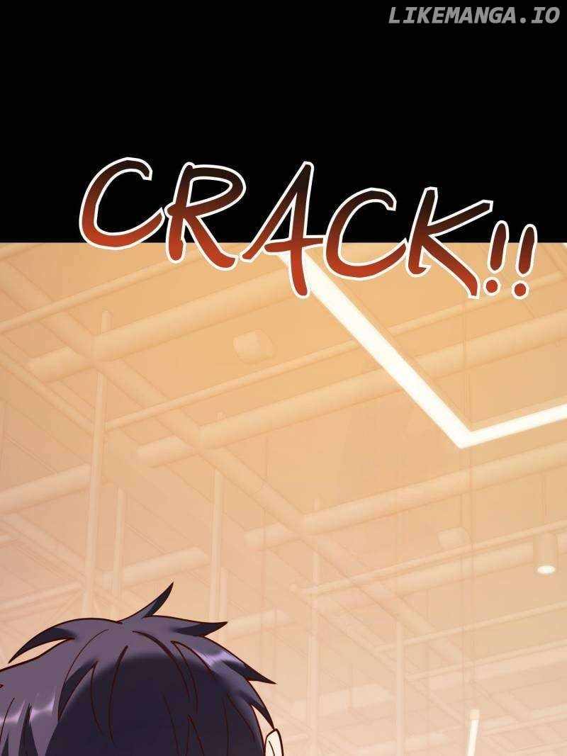 I Regressed to Level Up Instead of Being a Simp Chapter 178 page 21