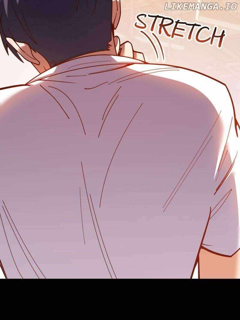 I Regressed to Level Up Instead of Being a Simp Chapter 178 page 22