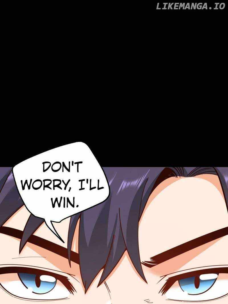 I Regressed to Level Up Instead of Being a Simp Chapter 178 page 23
