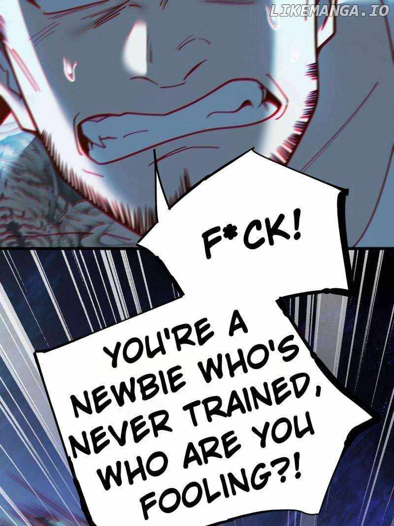 I Regressed to Level Up Instead of Being a Simp Chapter 178 page 28