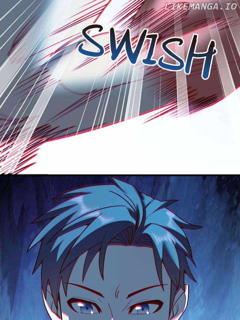 I Regressed to Level Up Instead of Being a Simp Chapter 178 page 30