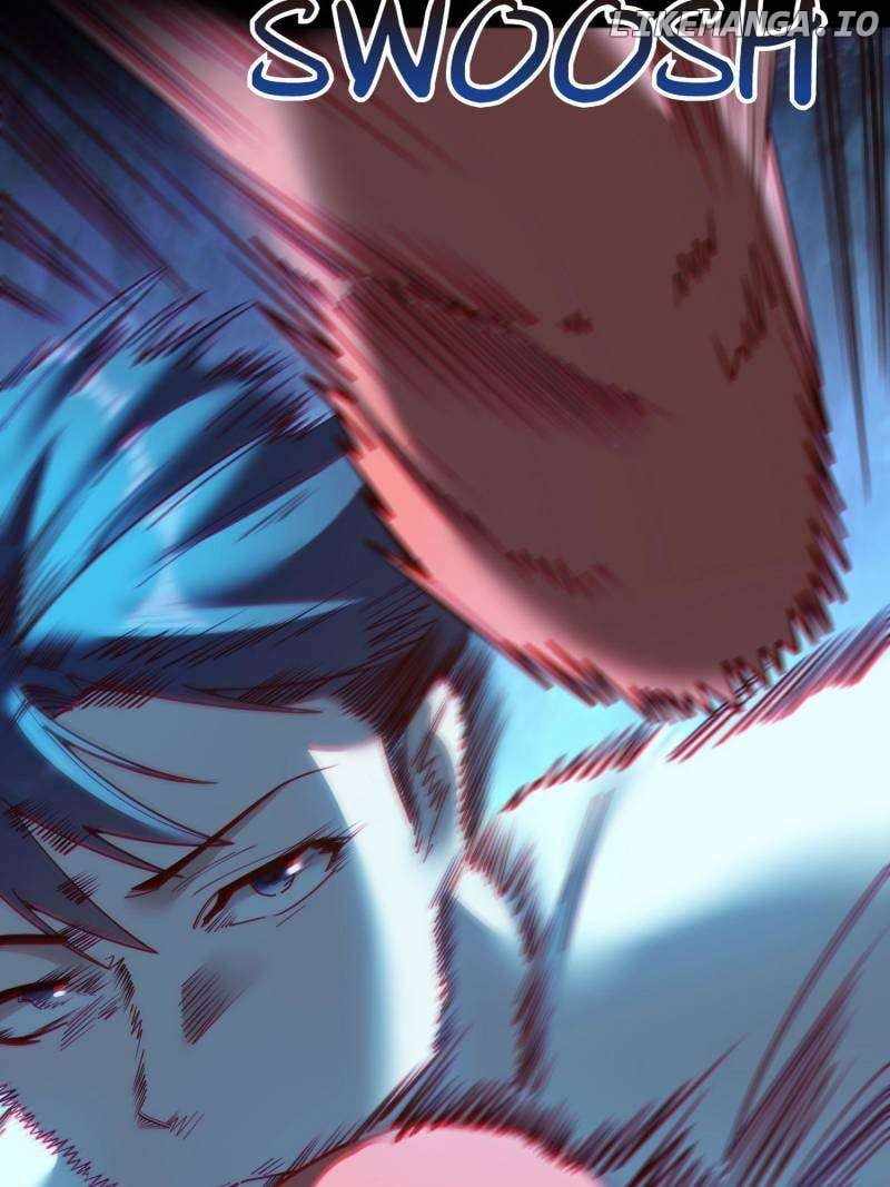 I Regressed to Level Up Instead of Being a Simp Chapter 178 page 32