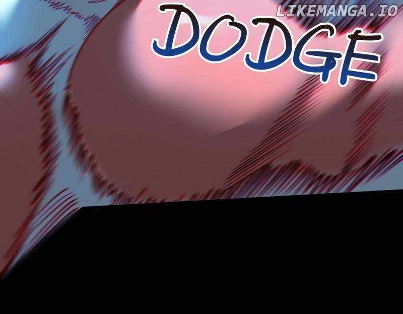 I Regressed to Level Up Instead of Being a Simp Chapter 178 page 33