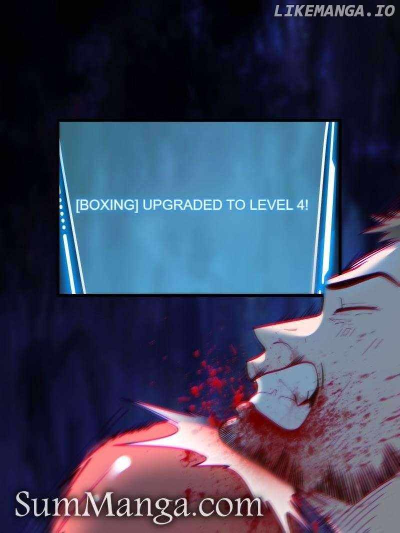 I Regressed to Level Up Instead of Being a Simp Chapter 178 page 34