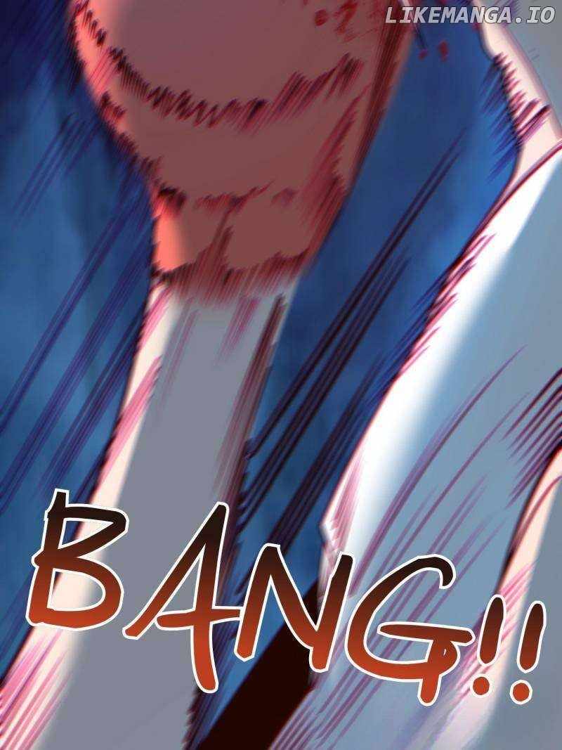 I Regressed to Level Up Instead of Being a Simp Chapter 178 page 35