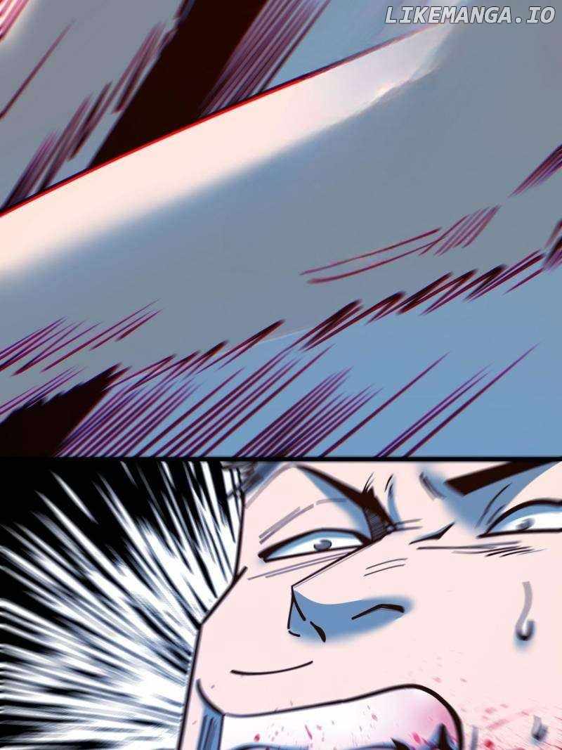 I Regressed to Level Up Instead of Being a Simp Chapter 178 page 36