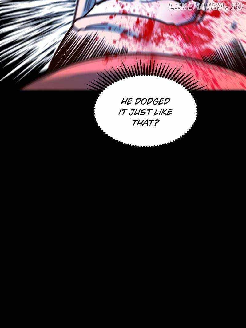 I Regressed to Level Up Instead of Being a Simp Chapter 178 page 37