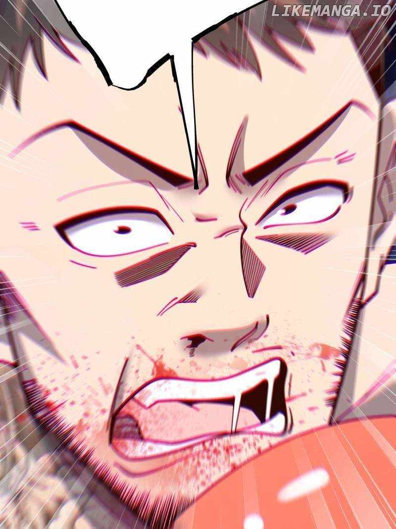 I Regressed to Level Up Instead of Being a Simp Chapter 178 page 40
