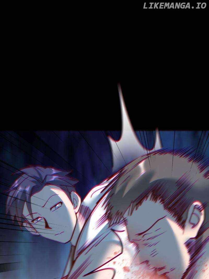 I Regressed to Level Up Instead of Being a Simp Chapter 178 page 42