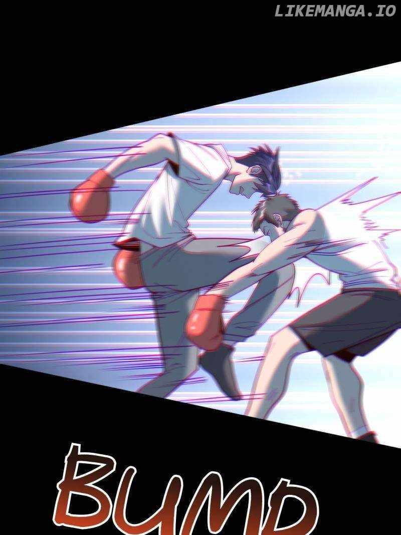I Regressed to Level Up Instead of Being a Simp Chapter 178 page 44