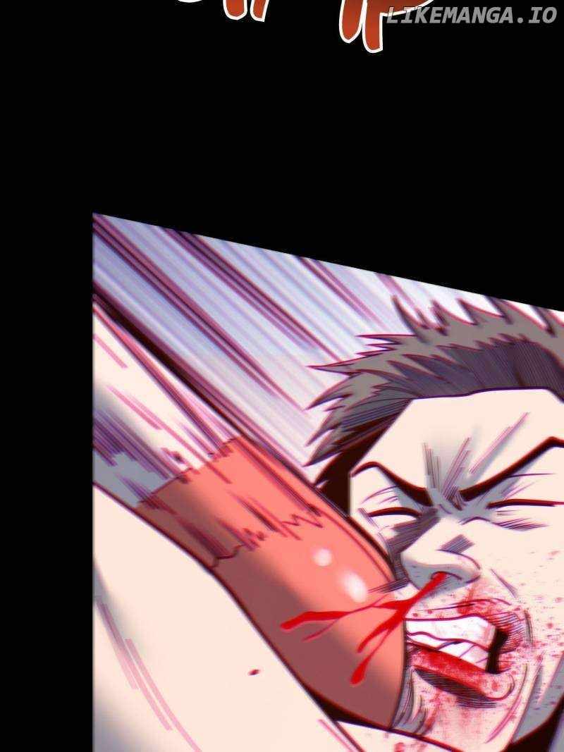 I Regressed to Level Up Instead of Being a Simp Chapter 178 page 45