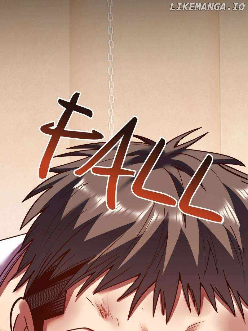 I Regressed to Level Up Instead of Being a Simp Chapter 178 page 47