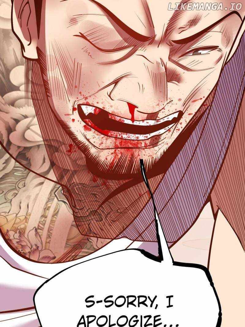 I Regressed to Level Up Instead of Being a Simp Chapter 178 page 48