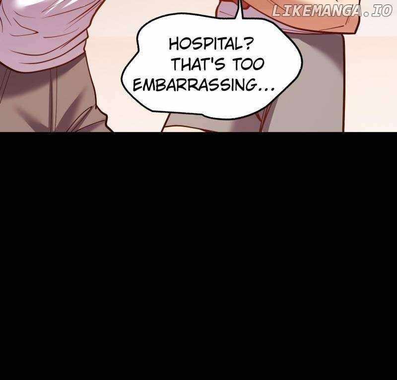 I Regressed to Level Up Instead of Being a Simp Chapter 178 page 50