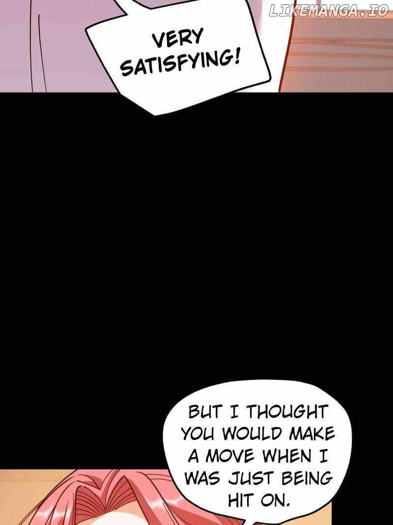I Regressed to Level Up Instead of Being a Simp Chapter 178 page 54