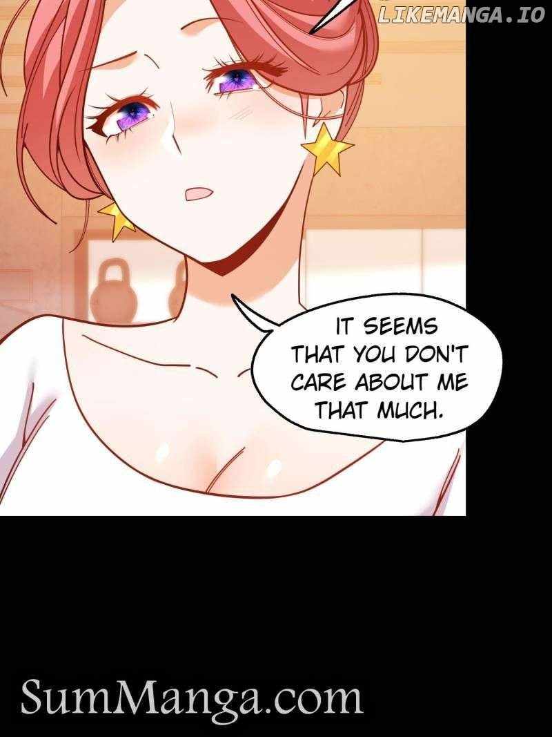 I Regressed to Level Up Instead of Being a Simp Chapter 178 page 55
