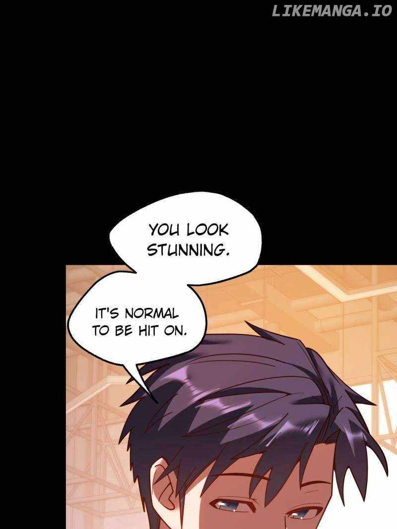 I Regressed to Level Up Instead of Being a Simp Chapter 178 page 56