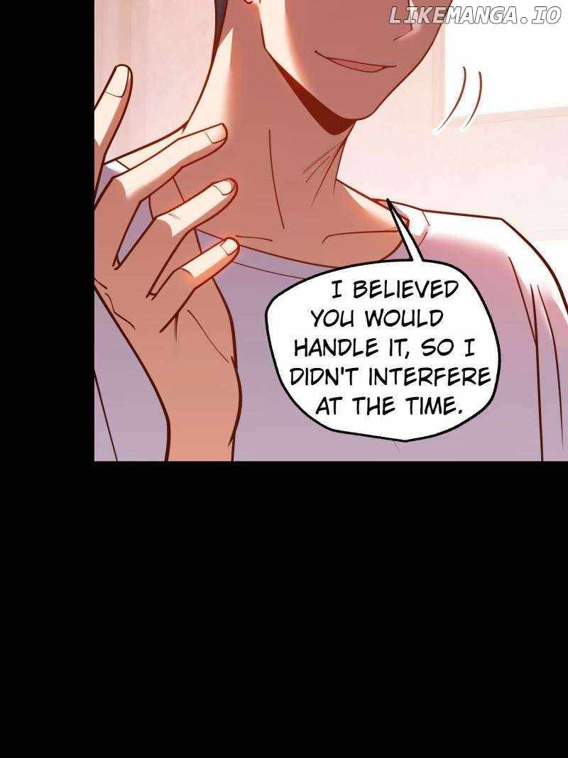 I Regressed to Level Up Instead of Being a Simp Chapter 178 page 57
