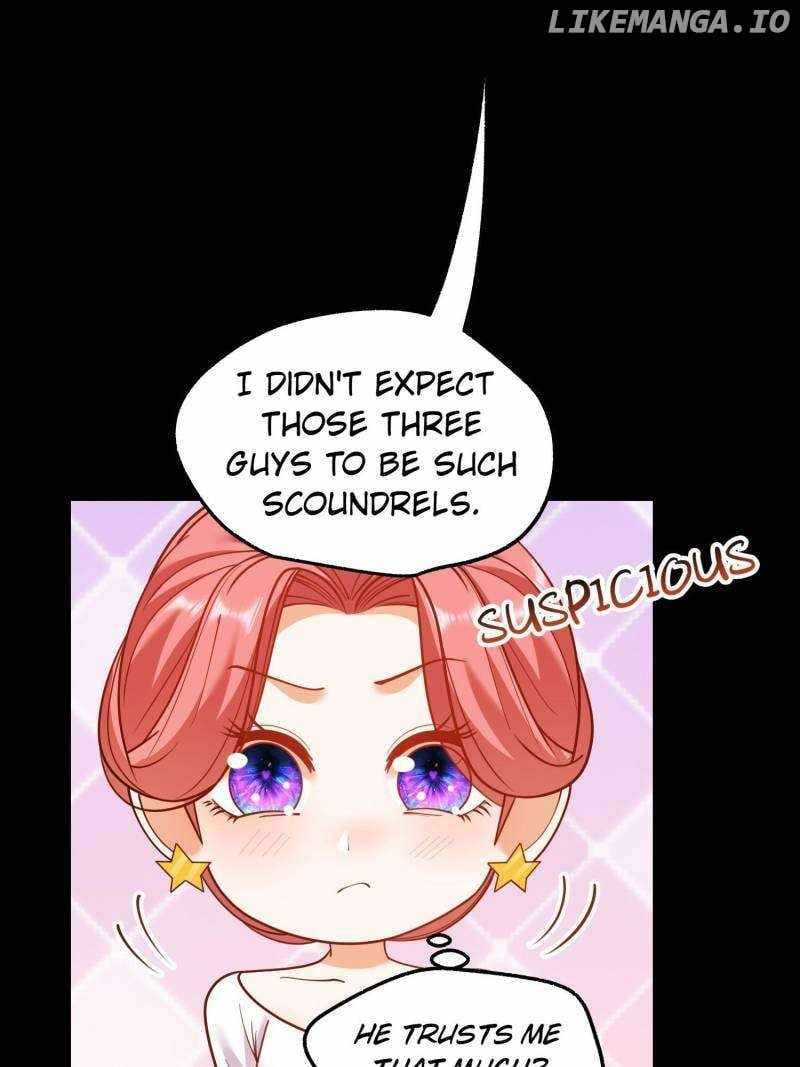 I Regressed to Level Up Instead of Being a Simp Chapter 178 page 58