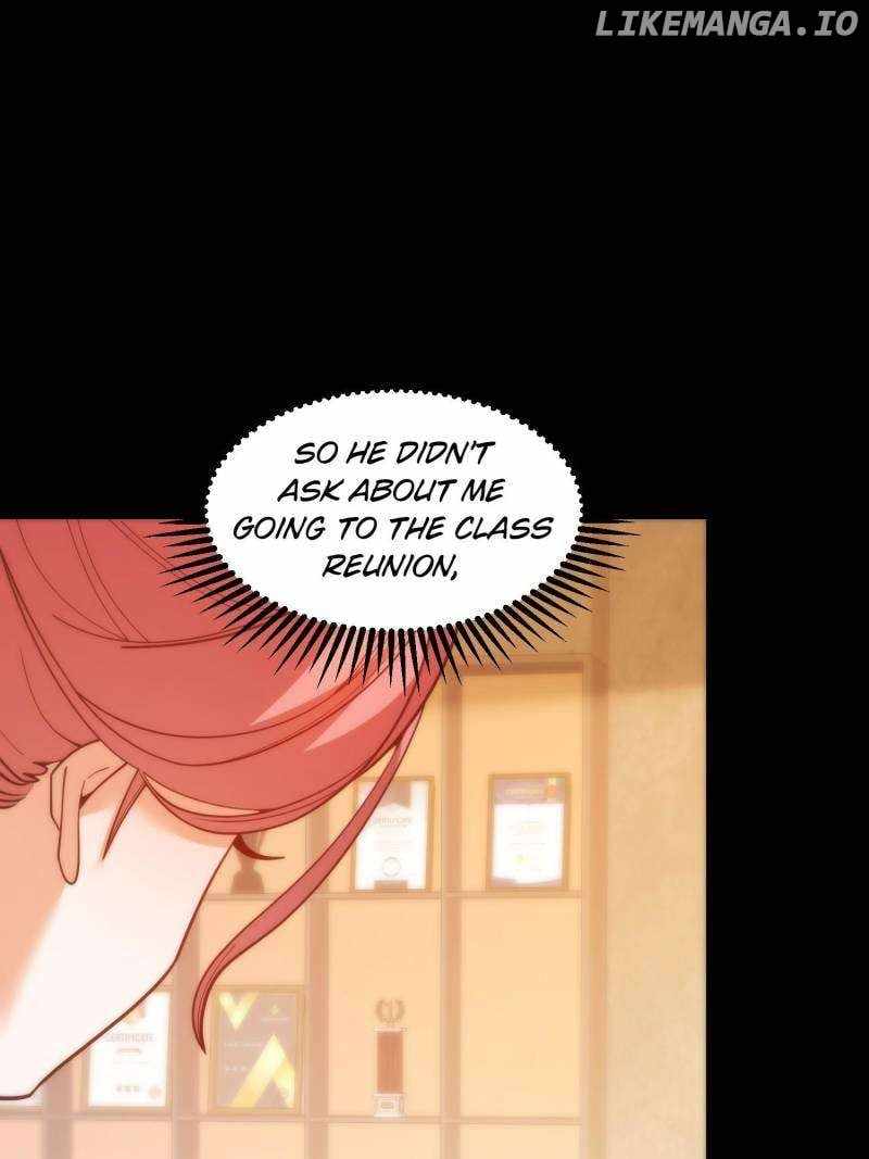 I Regressed to Level Up Instead of Being a Simp Chapter 178 page 60
