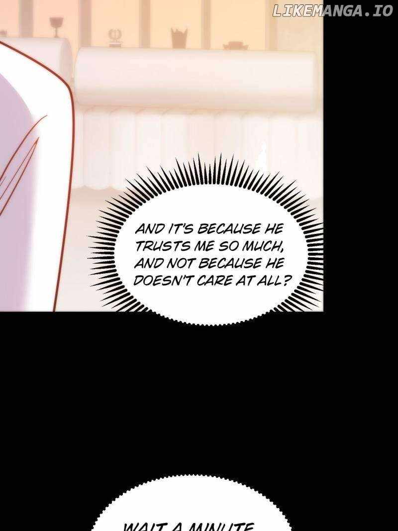 I Regressed to Level Up Instead of Being a Simp Chapter 178 page 61
