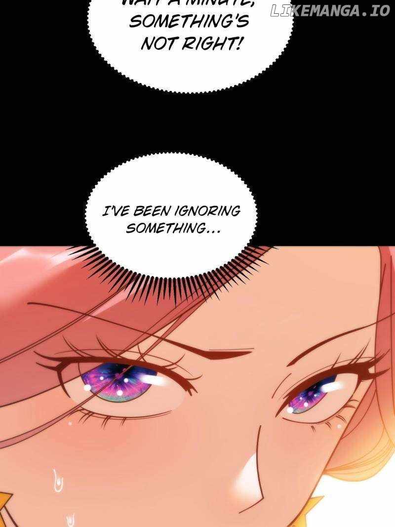 I Regressed to Level Up Instead of Being a Simp Chapter 178 page 62
