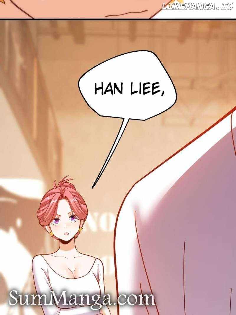 I Regressed to Level Up Instead of Being a Simp Chapter 178 page 63