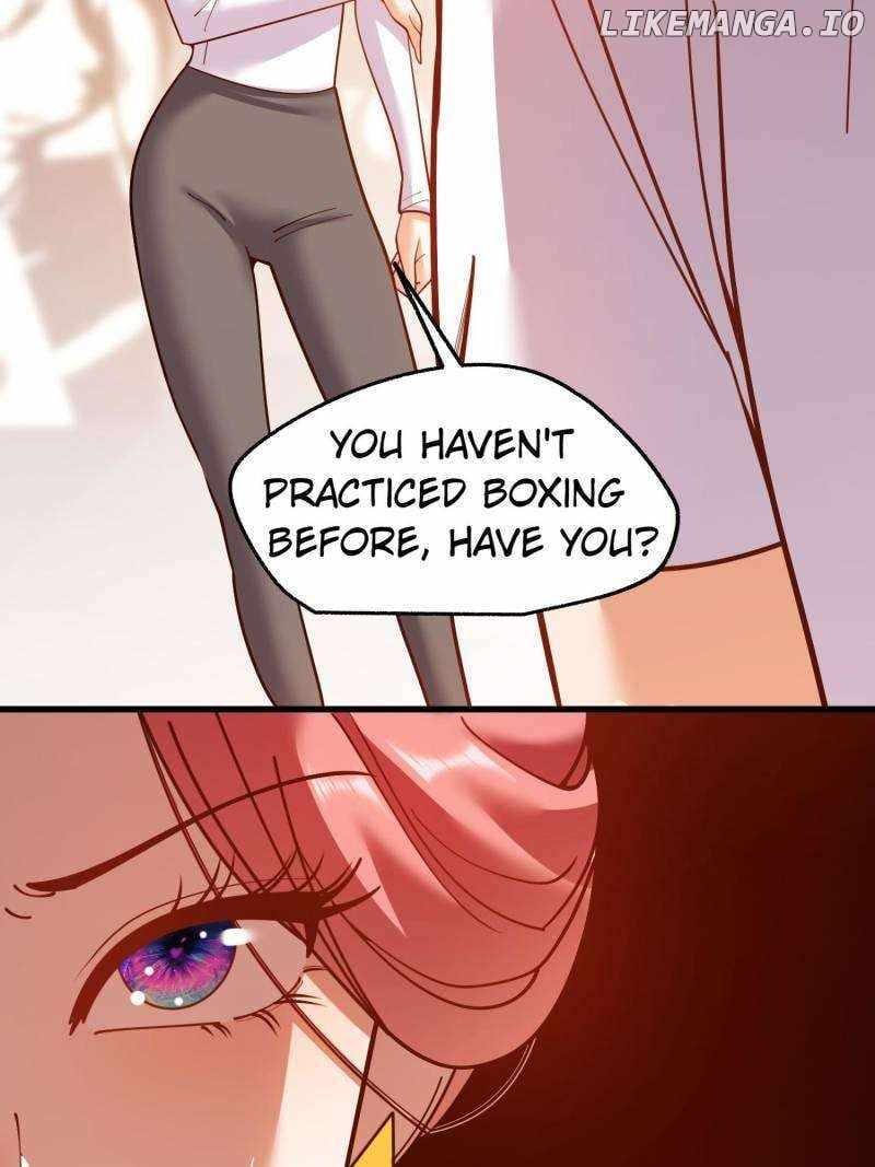 I Regressed to Level Up Instead of Being a Simp Chapter 178 page 64