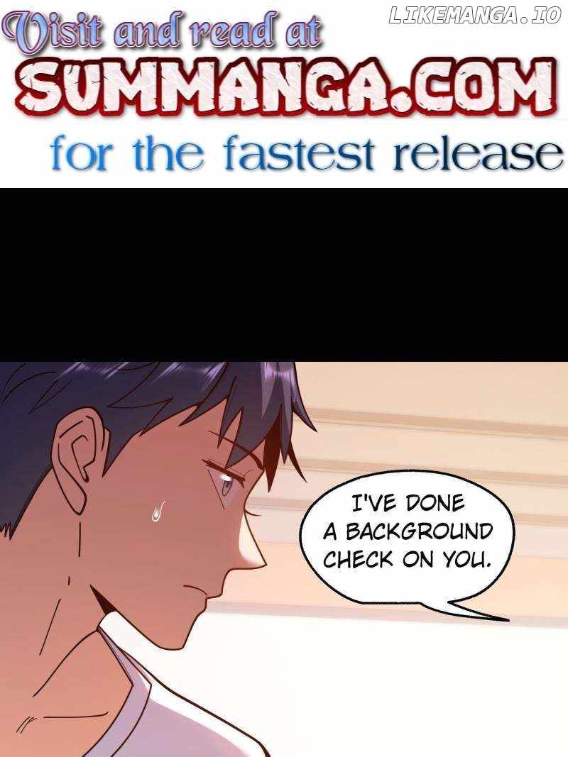 I Regressed to Level Up Instead of Being a Simp Chapter 179 page 1