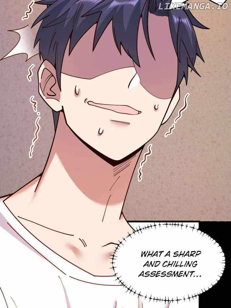 I Regressed to Level Up Instead of Being a Simp Chapter 179 page 5