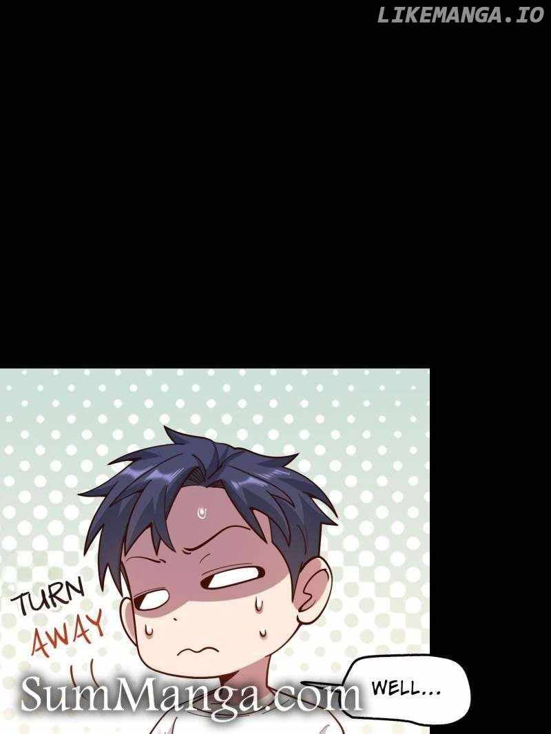 I Regressed to Level Up Instead of Being a Simp Chapter 179 page 9
