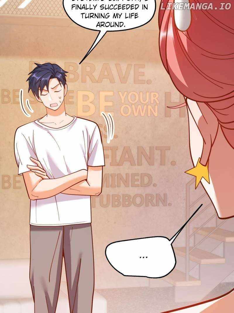 I Regressed to Level Up Instead of Being a Simp Chapter 179 page 11