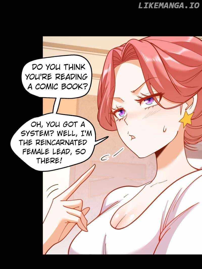 I Regressed to Level Up Instead of Being a Simp Chapter 179 page 13