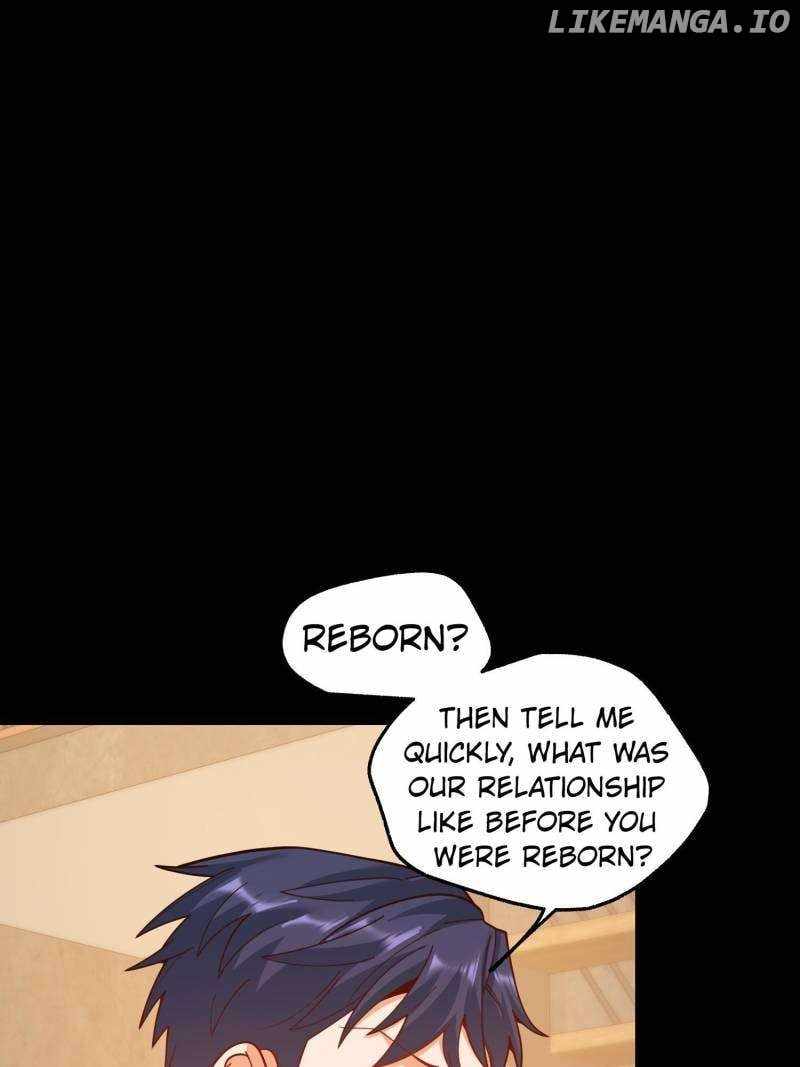 I Regressed to Level Up Instead of Being a Simp Chapter 179 page 14