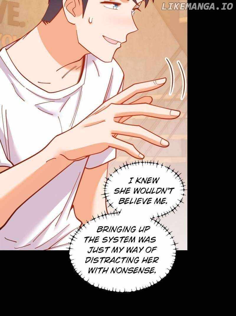 I Regressed to Level Up Instead of Being a Simp Chapter 179 page 15