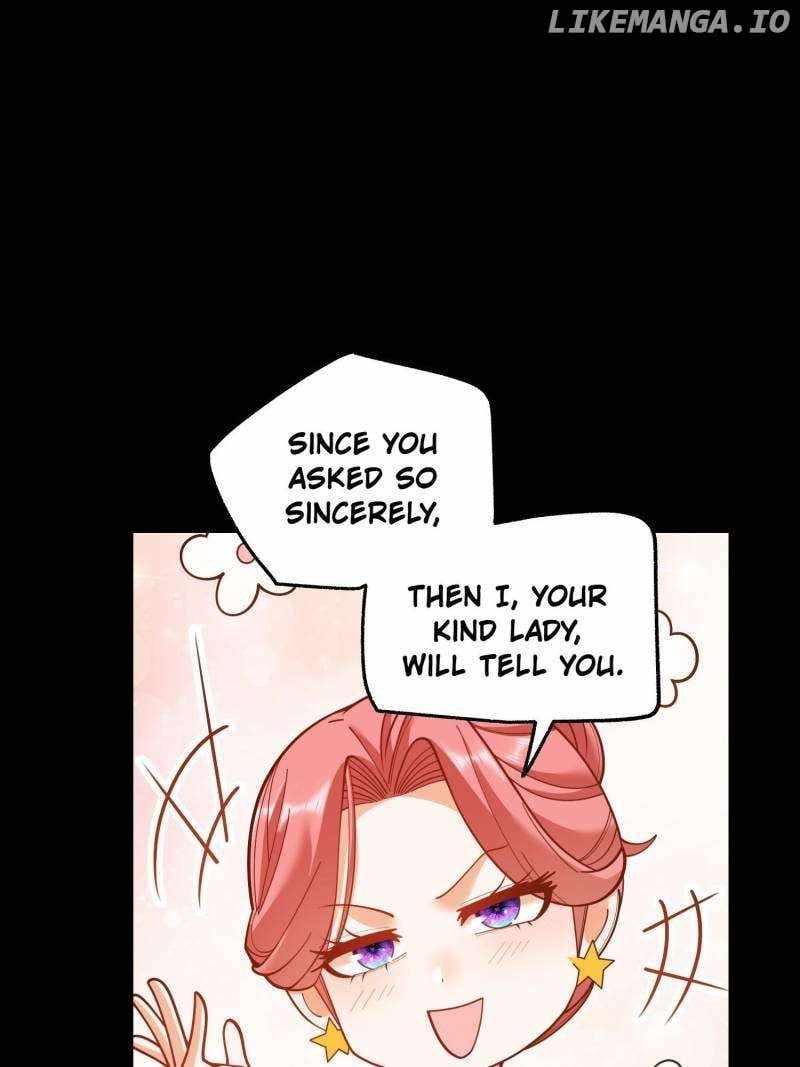 I Regressed to Level Up Instead of Being a Simp Chapter 179 page 17