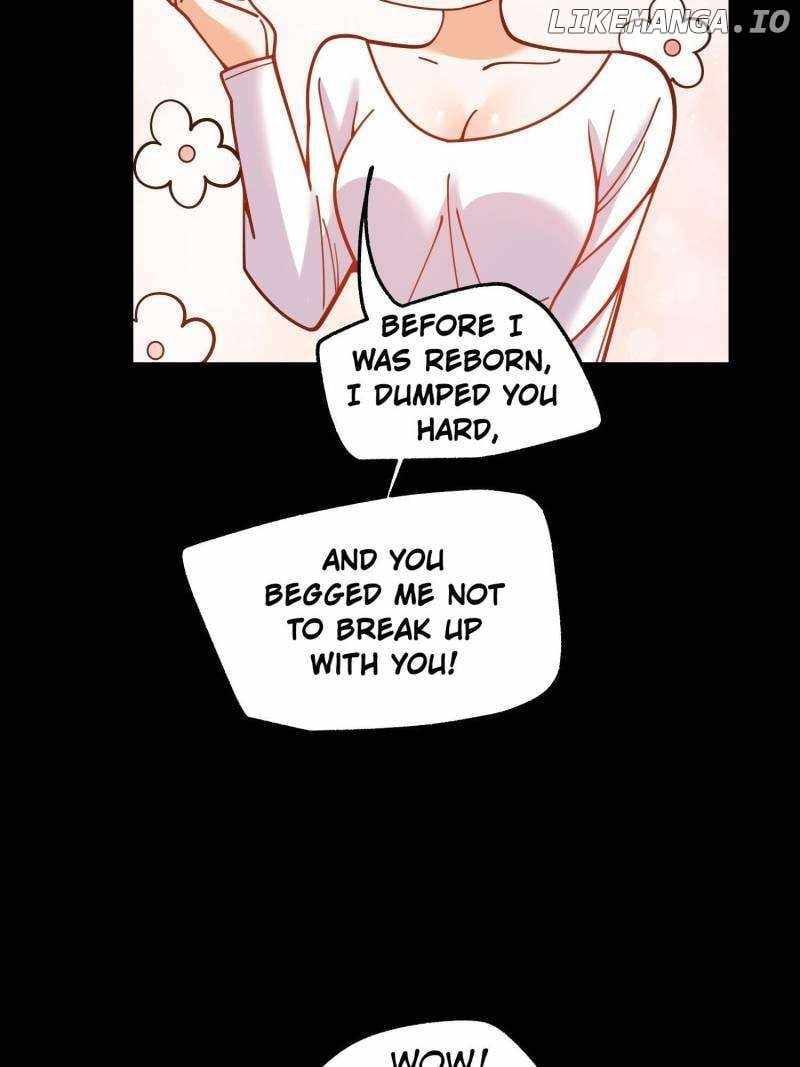 I Regressed to Level Up Instead of Being a Simp Chapter 179 page 18