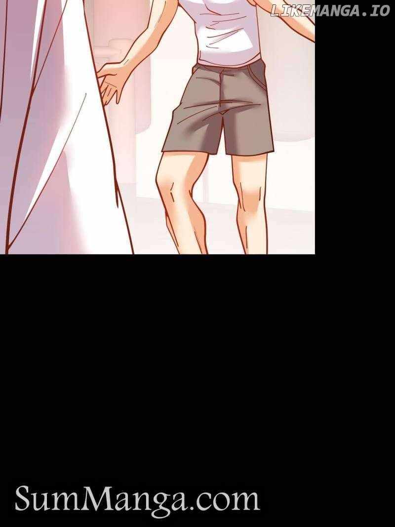 I Regressed to Level Up Instead of Being a Simp Chapter 179 page 21