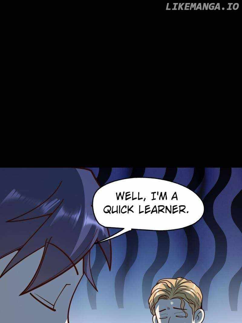 I Regressed to Level Up Instead of Being a Simp Chapter 179 page 26