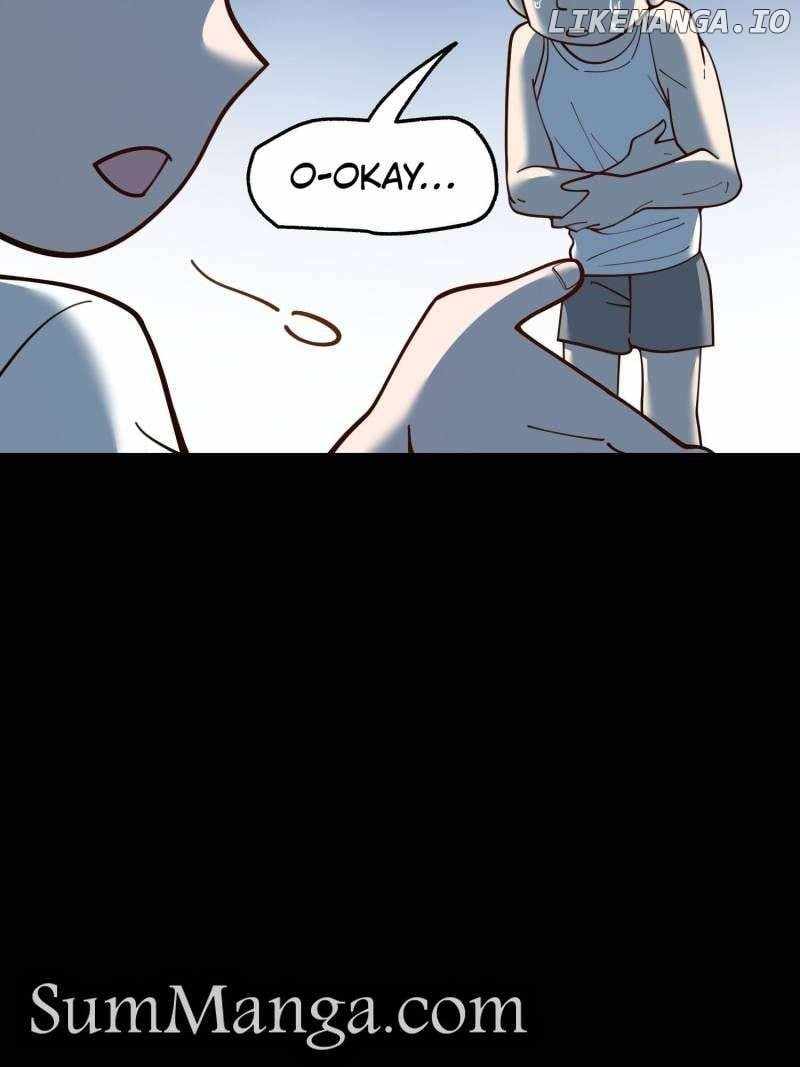 I Regressed to Level Up Instead of Being a Simp Chapter 179 page 27