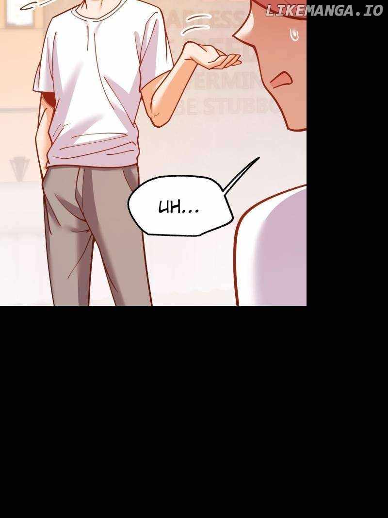 I Regressed to Level Up Instead of Being a Simp Chapter 179 page 30