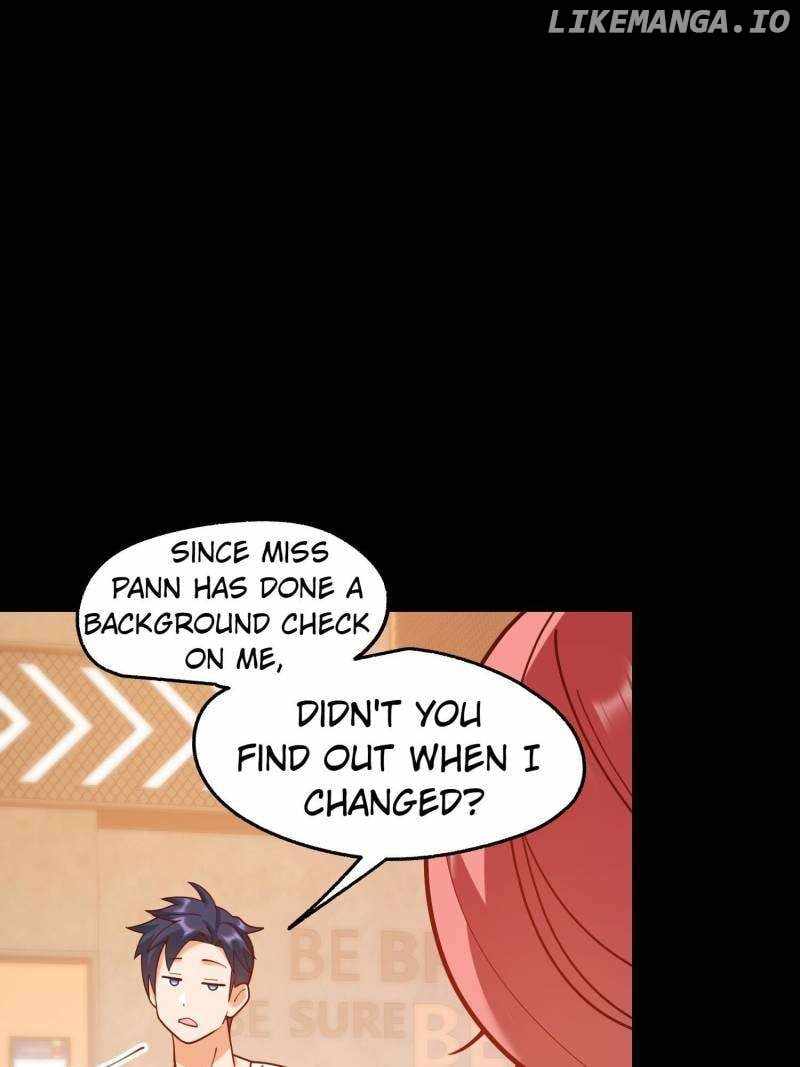I Regressed to Level Up Instead of Being a Simp Chapter 179 page 29