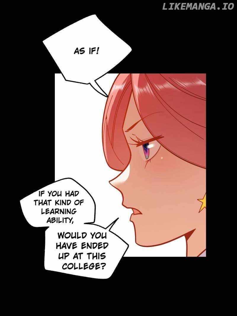 I Regressed to Level Up Instead of Being a Simp Chapter 179 page 28