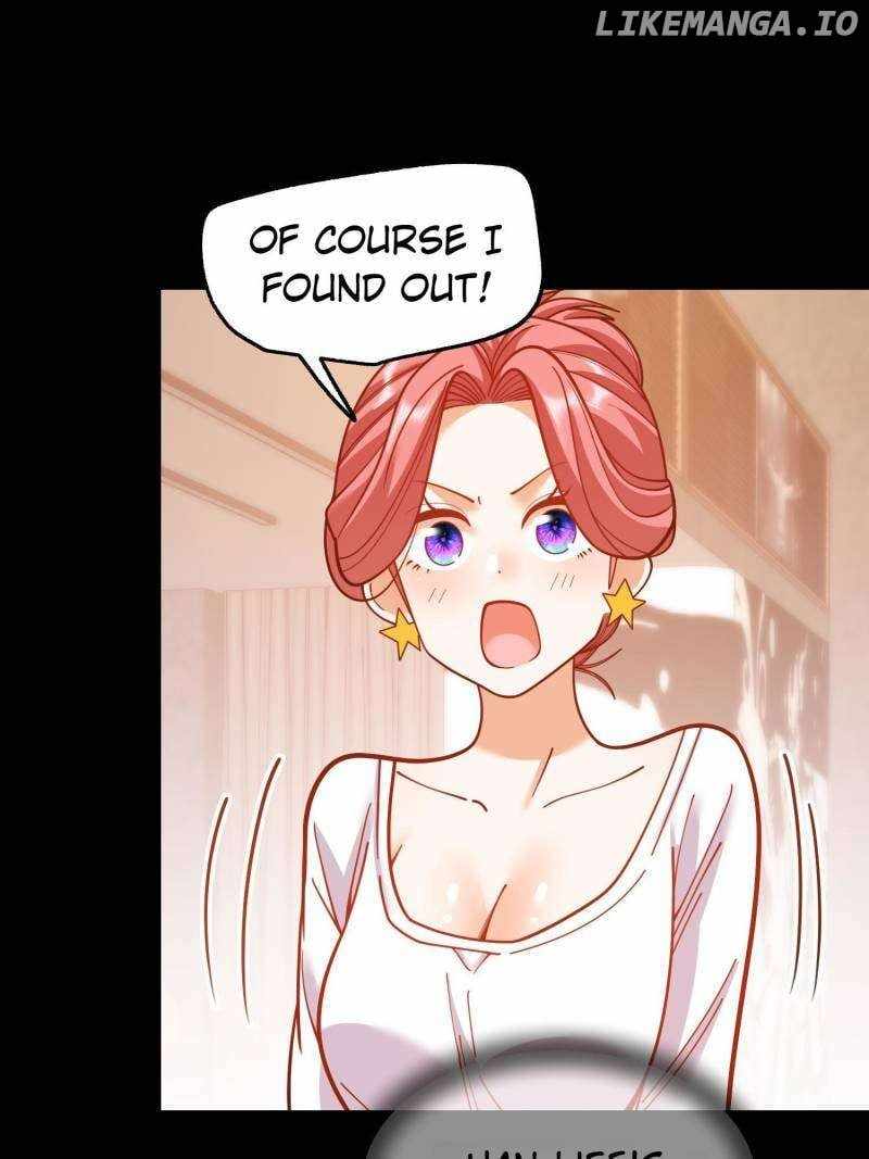 I Regressed to Level Up Instead of Being a Simp Chapter 179 page 31