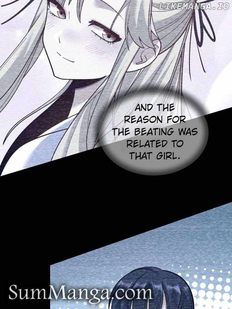 I Regressed to Level Up Instead of Being a Simp Chapter 179 page 33