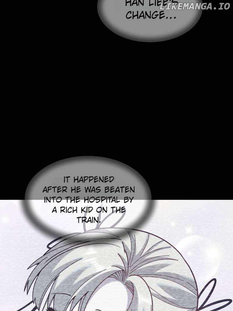 I Regressed to Level Up Instead of Being a Simp Chapter 179 page 32