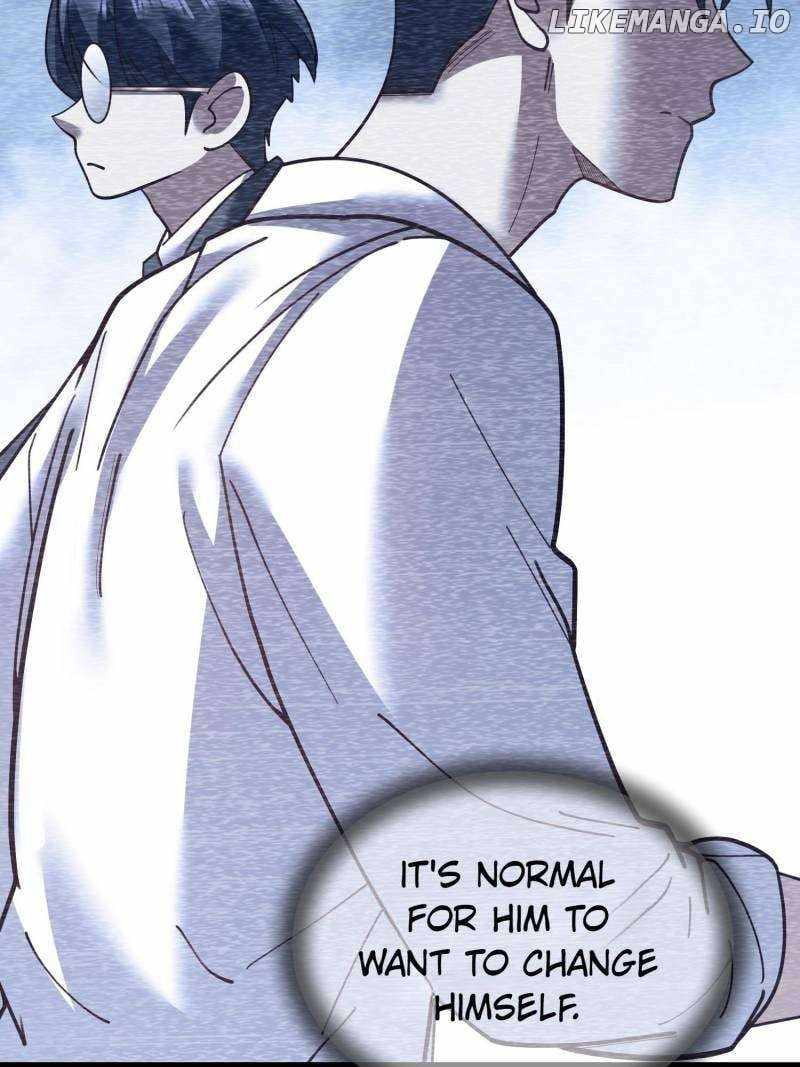 I Regressed to Level Up Instead of Being a Simp Chapter 179 page 35